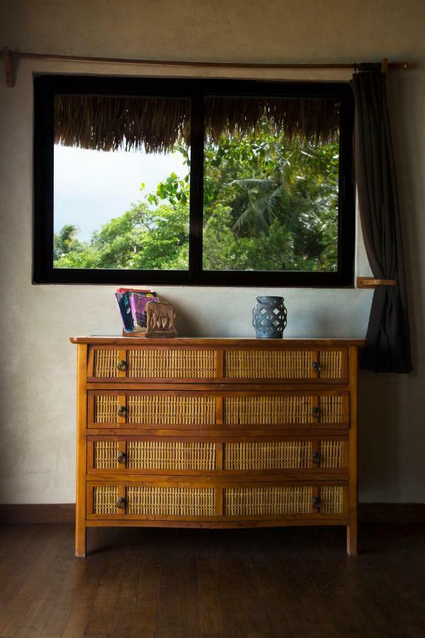 Lagoon Front Hut: Daily Cleaning, Bikes & Kayaks! Bacalar Exteriér fotografie